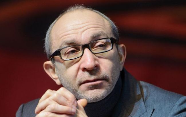 Суд по делу Кернеса объявил перерыв до 6 марта