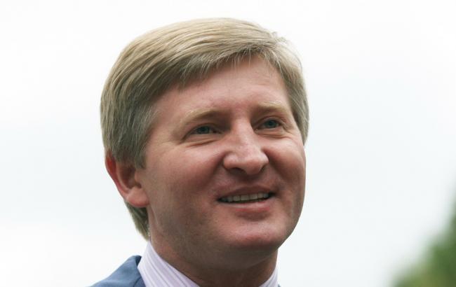 ЛНР планує "націоналізувати" підприємства Ахметова