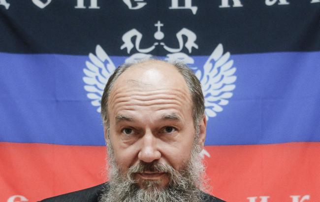 В Донецке умер один из основателей ДНР, - источники