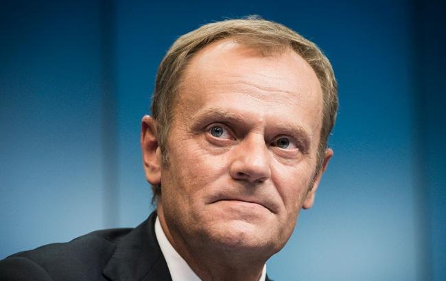 Евросоюз поддержал ракетные удары США по авиабазе в Сирии