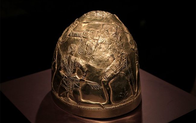 Украина должна заплатить более 110 тыс. евро за хранение "скифского золота"
