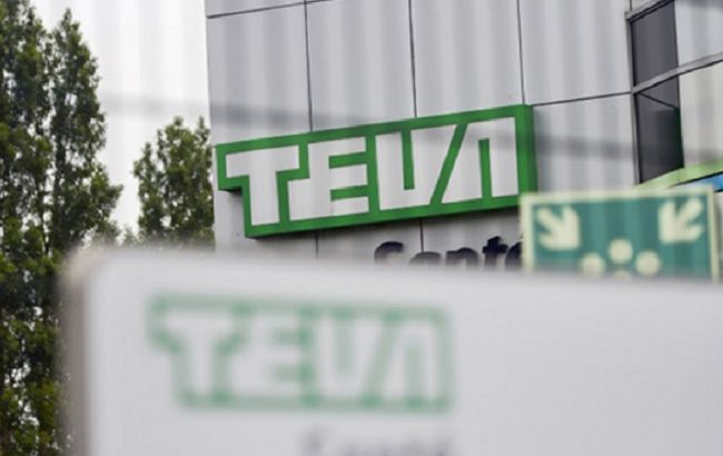 Еврокомиссия обвинила израильского фармгиганта Teva в нарушении законодательства
