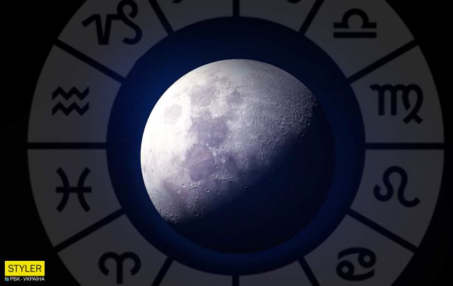 Полнолуние в октябре 2020: в чем его особенность и кому грозит опасность