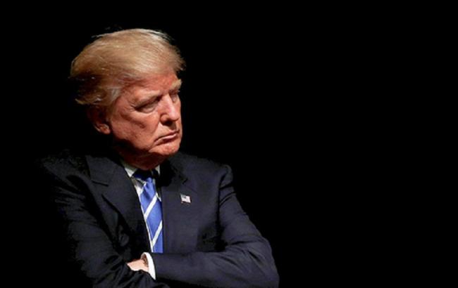 Трамп розкритикував політику Меркель щодо біженців