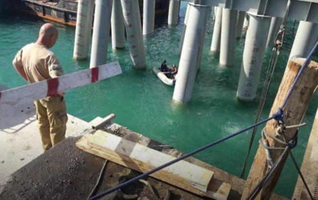 Падение автобуса в Керченский пролив: число жертв увеличилось до 19