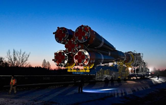 В Пентагоне заявили о создании в РФ и Китае космического оружия