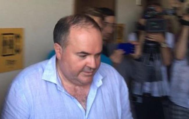 Герман не сотрудничал с украинской контрразведкой, - прокуратура