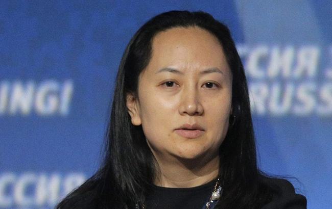 Китай требует от Канады немедленно освободить главную финансистку Huawei