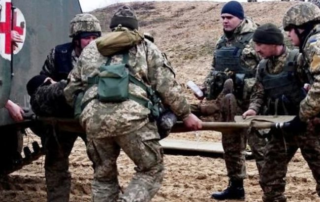 Количество пострадавших при взрывах в Балаклее выросло