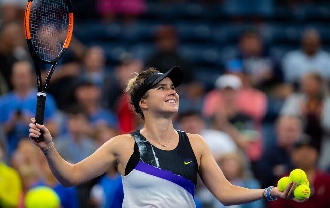 Фонд знаменитой теннисистки Элины Свитолиной устраивает благотворительный гала-ужин &nbsp;