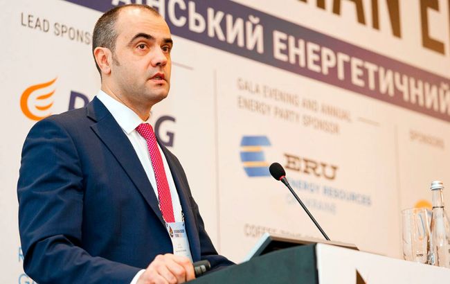 Борг облгазів перед ГТС України досяг 10 млрд грн, - Макогон