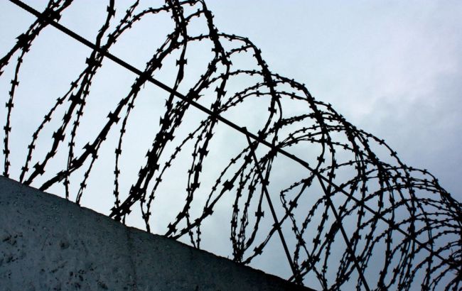 Количество заключенных с 2000 года уменьшилось более чем в 5 раз