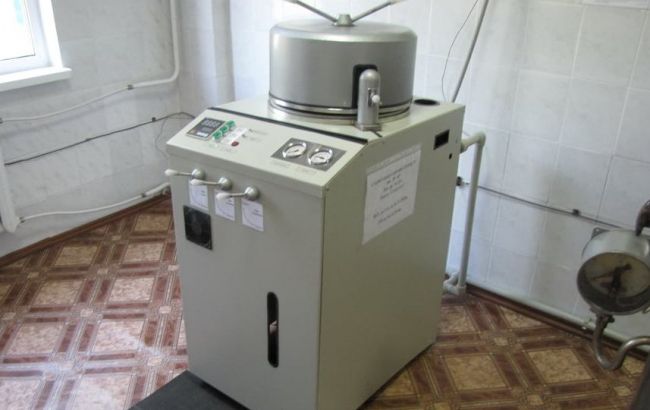 СБУ разоблачила схему реализации поддельного медоборудования на 8 млн гривен