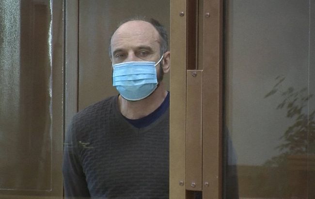 Намагався передати Україні деталі для С-300: в ФСБ розповіли про справу екс-футболіста Василенка