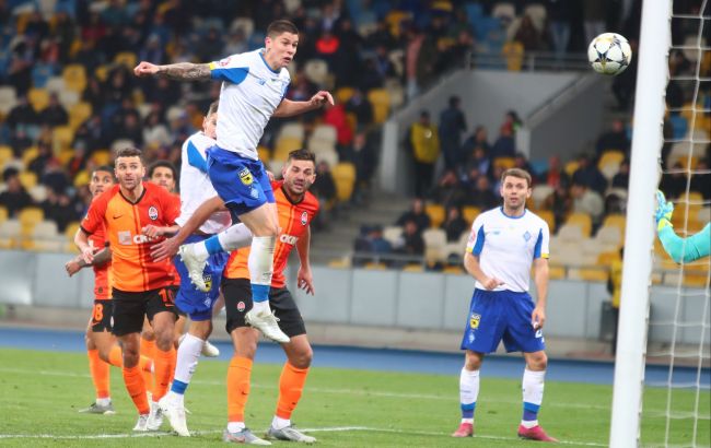 Шахтар - Динамо: де дивитися матч