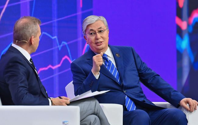 Путин зависит от Токаева больше, чем Казахстан - от России, - эксперт