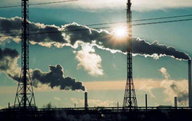 Кабмін виділив Мінприроди на охорону навколишнього середовища 68,4 млн грн