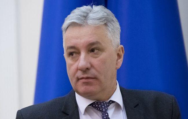 ГСЧС готова обеспечить пожарную безопасность во время празднования Рош Ха-Шана в Умани