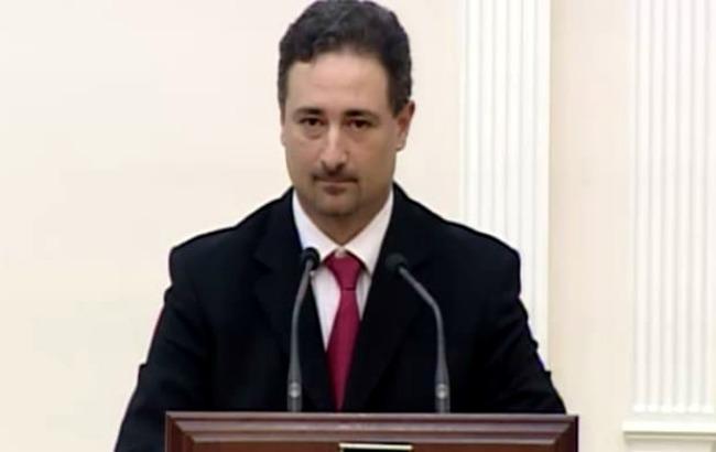 Кабмин согласовал контракт с новым главой "Укрпочты"