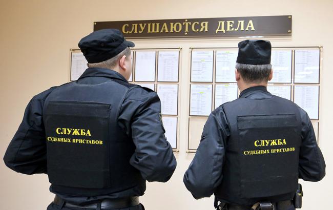 Украинку с пятью детьми депортировали из РФ в США