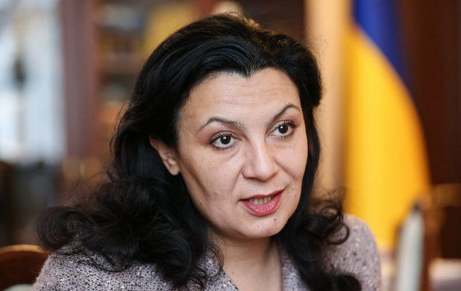 У Гаагского суда немного инструментов для сдерживания российской агрессии, - Климпуш-Цинцадзе