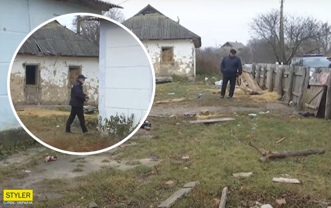 Під Вінницею загинула багатодітна сім'я з шести осіб: син-підліток врятувався дивом