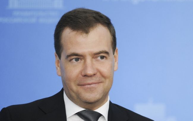 Росія внесла українську сіль в список санкційних продуктів