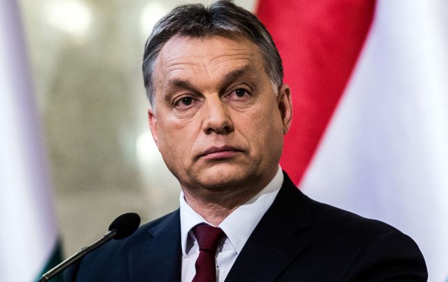 Премьер Венгрии объявил об арестах мигрантов-нелегалов со следующей недели