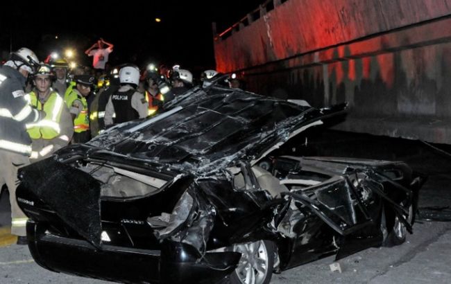 Число жертв землетрясения в Эквадоре достигло 77