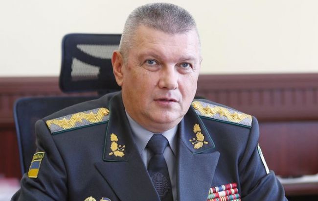 Госпогранслужба в 2016 году отреагировала на 9 тыс. сообщений Интерпола