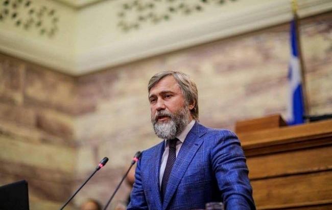 Суд не удовлетворил иск "Оппоблока" о решении ЦИК об участках в РФ