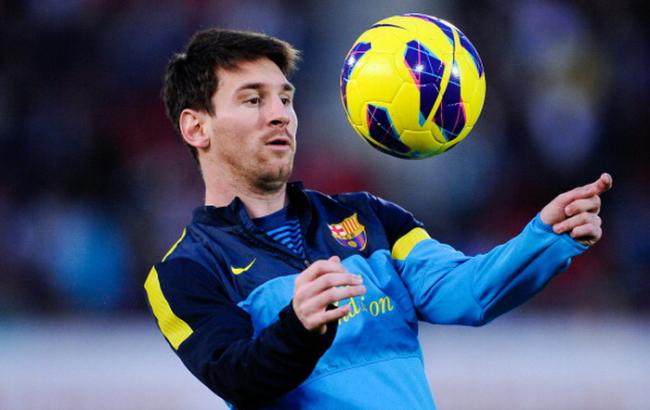 Лионель Месси может стать игроком "Челси"