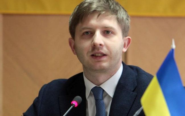 Зонные счетчики есть у почти 400 тысяч потребителей, - Вовк