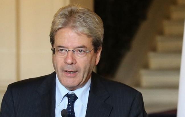 Глава МИДа Италии предложил использовать опыт Южного Тироля для решения конфликта на Донбассе