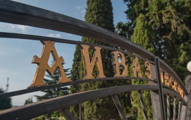 Власти Крыма национализировали санаторий Таруты