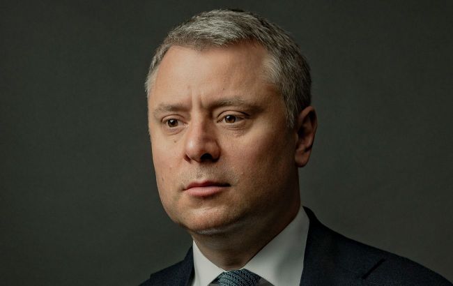 Вітренко не підтримав рішення уряду щодо граничної ціни на газ