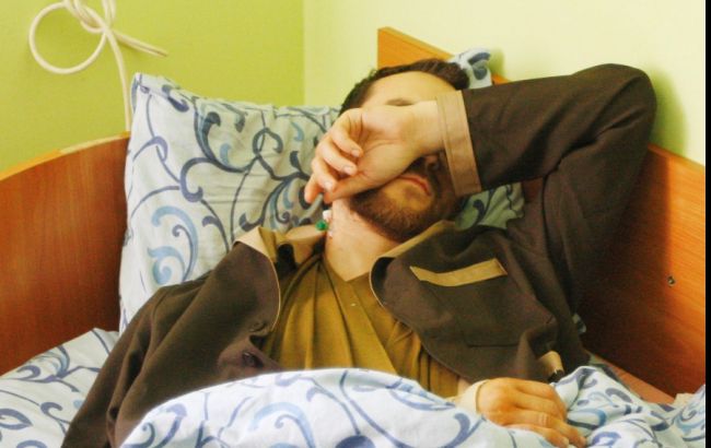 МИД РФ опубликовал запрос на встречу с задержанными российскими спецназовцами