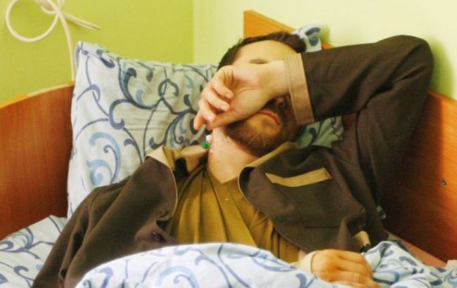 РФ назвала "наемниками" арестованных на Донбассе ГРУшников