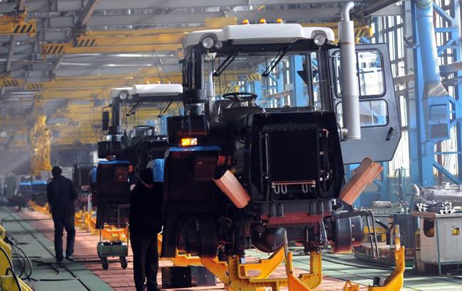 ХТЗ завершил 2017 год с прибылью в более 48 млн гривен