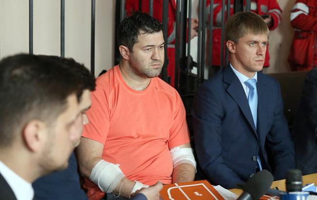 Дело Насирова переходит исключительно в политическую плоскость, - эксперт