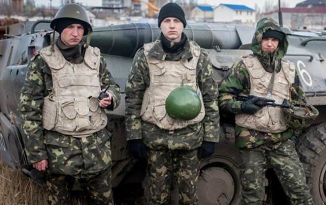 Генштаб РФ в два раза увеличил число призывников в Крыму