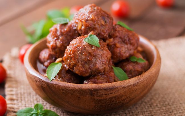 Ешьте и не волнуйтесь за фигуру: диетические гречаники без жарки