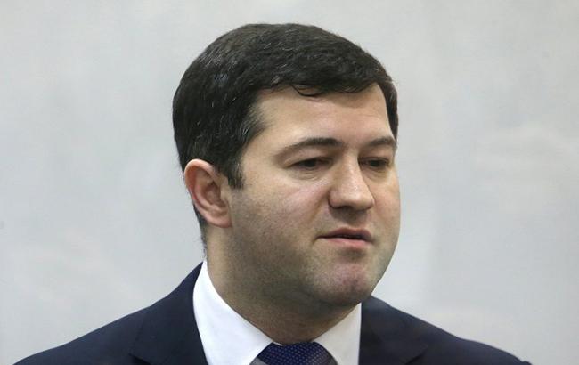 Суд установил защите Насирова срок ознакомления с материалами расследования