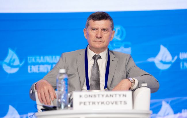 Кабмин уволил руководителя "ГарПока" и остановил выплату долгов "зеленым" инвесторам