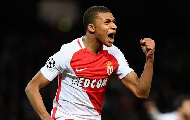 Только я буду принимать решение о своей карьере, - Мбаппе