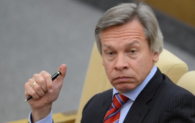 В Совфеде России рассказали, когда Путин встретится с Трампом