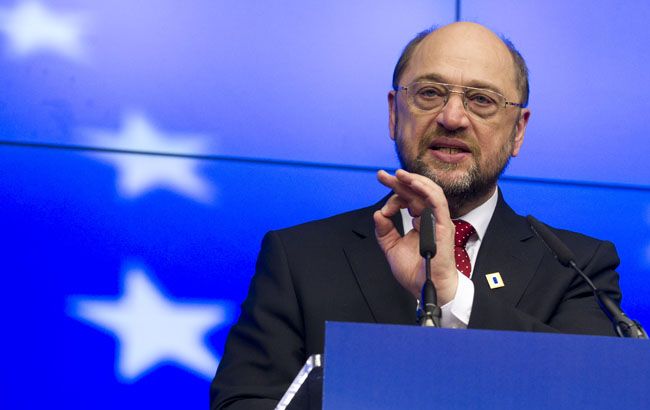 Шульц назвав дату, коли Британії слід почати виходити з ЄС