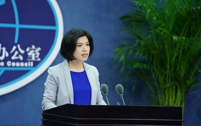 Китай угрожает сторонникам независимости Тайваня пожизненным запретом на въезд