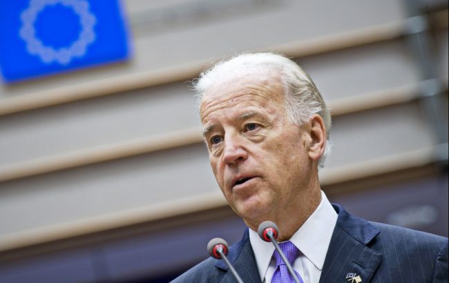 Байден 7 декабря посетит Украину