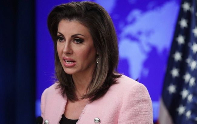 Госдеп США осудил действия России и Асада в сирийской провинции Идлиб